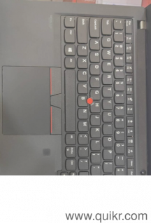 Lenovo ThinkPad P14s Gen 2 | i7 11th Gen | 16GB RAM | 512GB SSD | Quadro T500 4GB