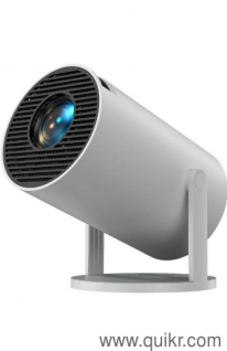 Portronics Beem 440 Smart LED Projector with 720p HD 
