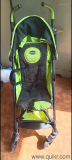 chicoo stroller mint condition org price 6500