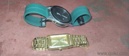 tian and sonata watch sonata titan very good condition 