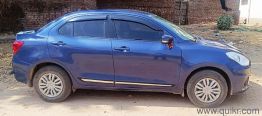 Used Maruti Suzuki Swift Dzire 2020 Model Images