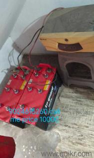 Call me -9024615260,All Household item to sale urgently in Very Good condition.