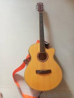 Finder Acoustic guitar 