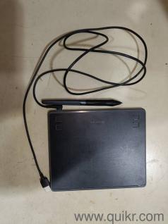 HUION Hs64 Drawing Pen Tablet  1,500