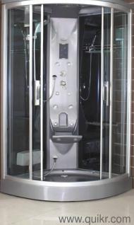 Premium Steam Shower Bath Cabin Premium Steam Shower Bath Cabin