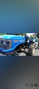 Sonalika 42 tractor 