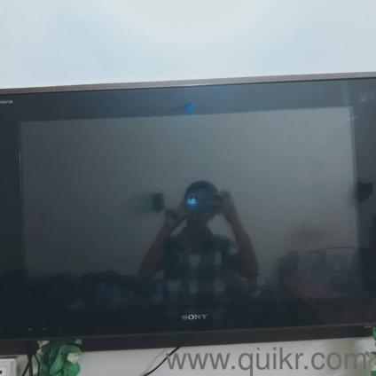 good condition original Sony TV 