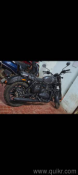 Used Yezdi Roadster 2023 Model Images