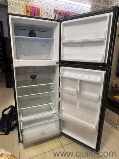 415L 3 Star Frost Free Double Door Samsung fridge in working condition