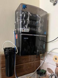 ADDYZ (RO+ UF+ TDS+UV )