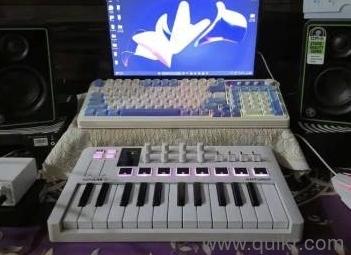 Arturia Midi