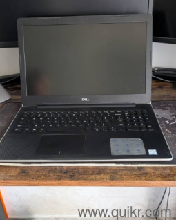 Dell Inspiron 15.6 inch for sale