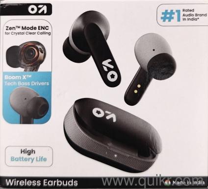 GoBoult Y1 Wireless Earbuds 
