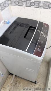 Haier HWM65-FE washing machine top load 6.5 kg fully automatic 