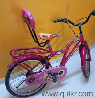 Hero Pink cycle for Sale