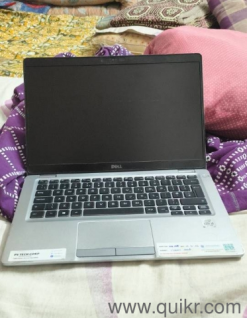 Latitude 5310 8 RAM 256 SSD