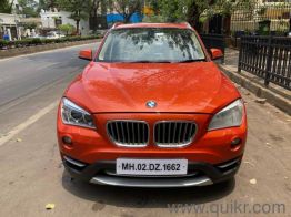 BMW X1 sDrive20d - 2015