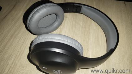 Selling my Zebronics Neo R Wireless Bluetooth Headphones.