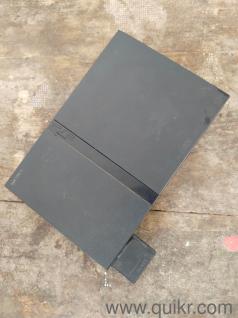 Sony PlayStation 2 (PS2) console for sale.