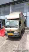 Tata Ace Gold - MH 24 Passing - Excellent ...