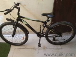 This is good cycle 