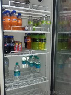 Western  fridge 480 litre