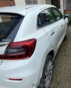 Maruti Suzuki Baleno Zeta 1.2 - 2022
