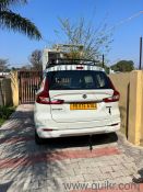 Used Maruti Suzuki Ertiga 2024 Model Images