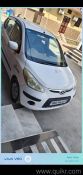 Used Hyundai Grand i10 2009 Model Images