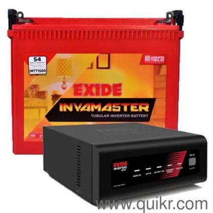 Apne Inverter Ki Kharab Dead Battery Beche 