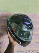 Axor black panther edition helmet 