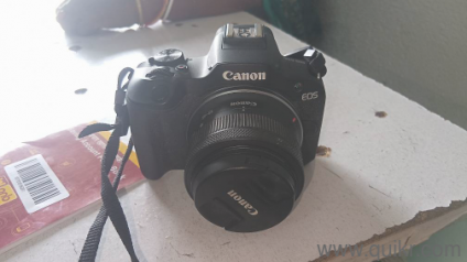 Canan R100