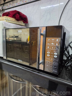 IFB 20L Convection Microwave Oven | Good Condition