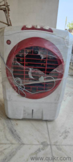 ROOM COOLER