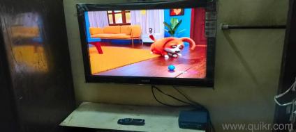 Used Sony Flat TV for sale