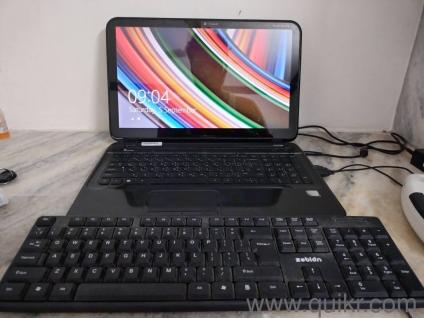 urjent sell laptop just only 16500/-
