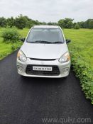 Used Maruti Suzuki Alto 800 2016 Model Images