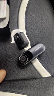 DASH CAMERA 