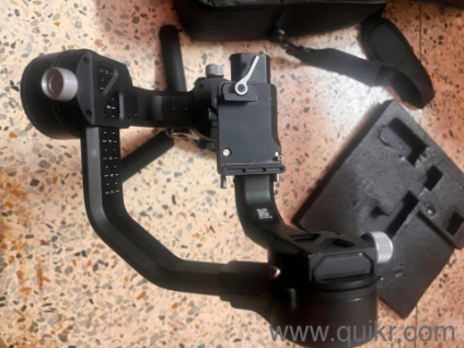 DJI RONIN SC 2