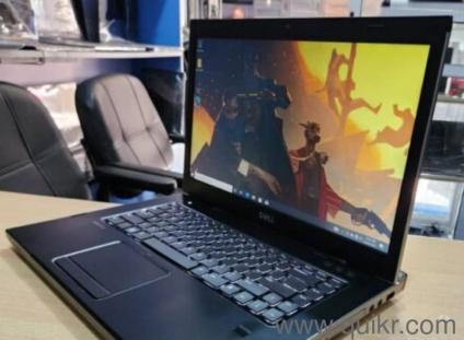 Dell Vostro 3550 i3 Laptop  4GB RAM, 320GB HDD  Basic Use