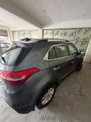 Used Hyundai Creta 2015 Model Images