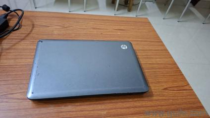 HP Pavilion g4 Laptop with Original Charger  Good Working Condition