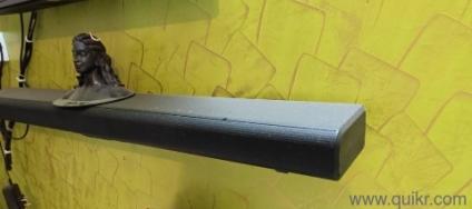 JBL SOUNDBAR 