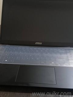MSI 5DAYS OLD