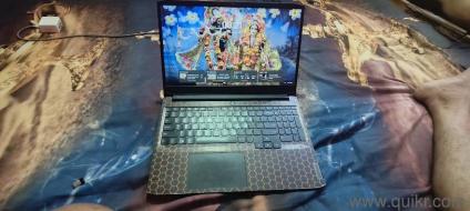  Processor: Intel Core i5 Graphics: NVIDIA GTX 1650 RAM: 8GB 