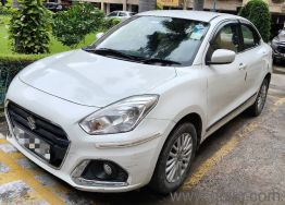 Used Maruti Suzuki Dzire 2022 Model Images