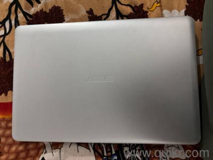 ASUS Laptop Celeron N4020 | 4GB RAM | 256GB Storage