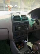 Used Hyundai Accent 2007 Model Images