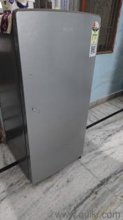 Haier 185 L Refrigerator for Sale  Excellent Condition