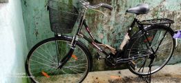 Kohinoor bicycle 